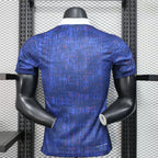 2025-26  France Home Player Version