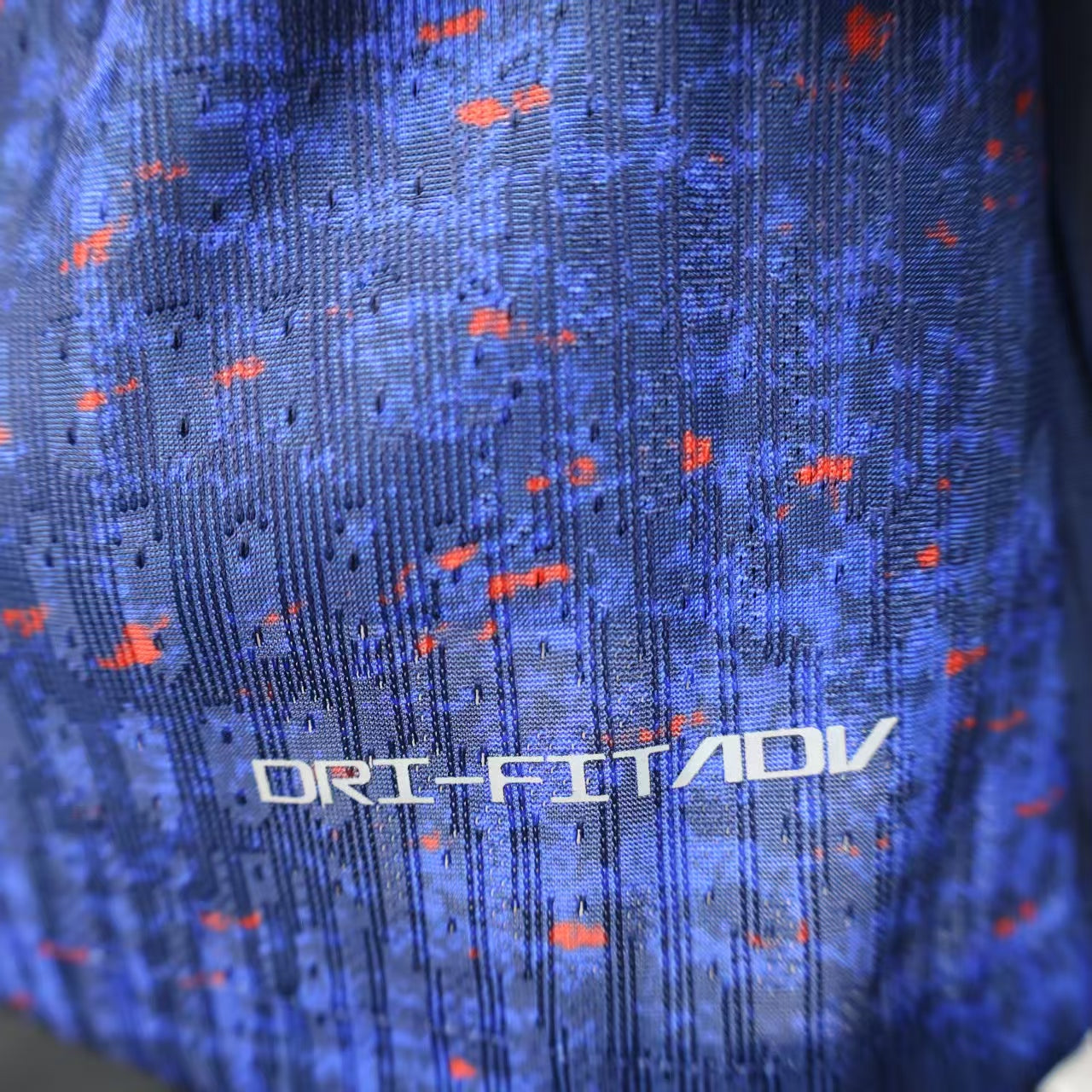 2025-26  France Home Player Version