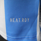 2025-26 Argentina Home Player Version