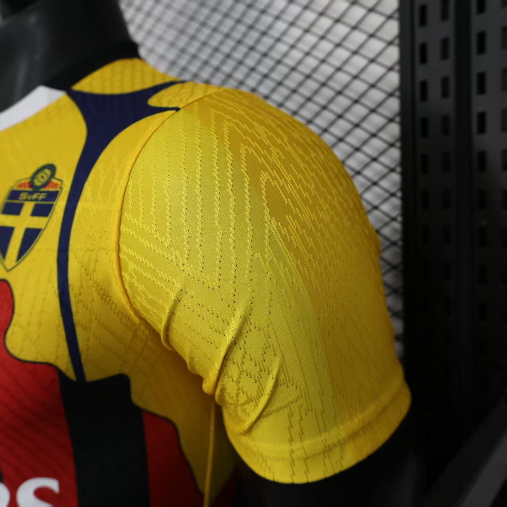 2025-26 AC Milan 11 IBRAHIMOVIC Player