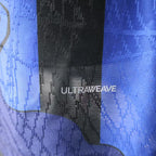 2025-26 AC Milan 11 IBRAHIMOVIC Player Version