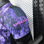 2025-26 Barcelona Special Purple Player Version