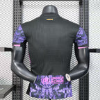 2025-26 Barcelona Special Purple Player Version