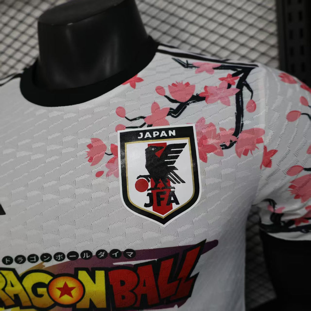 2025-26 Japan Special Player