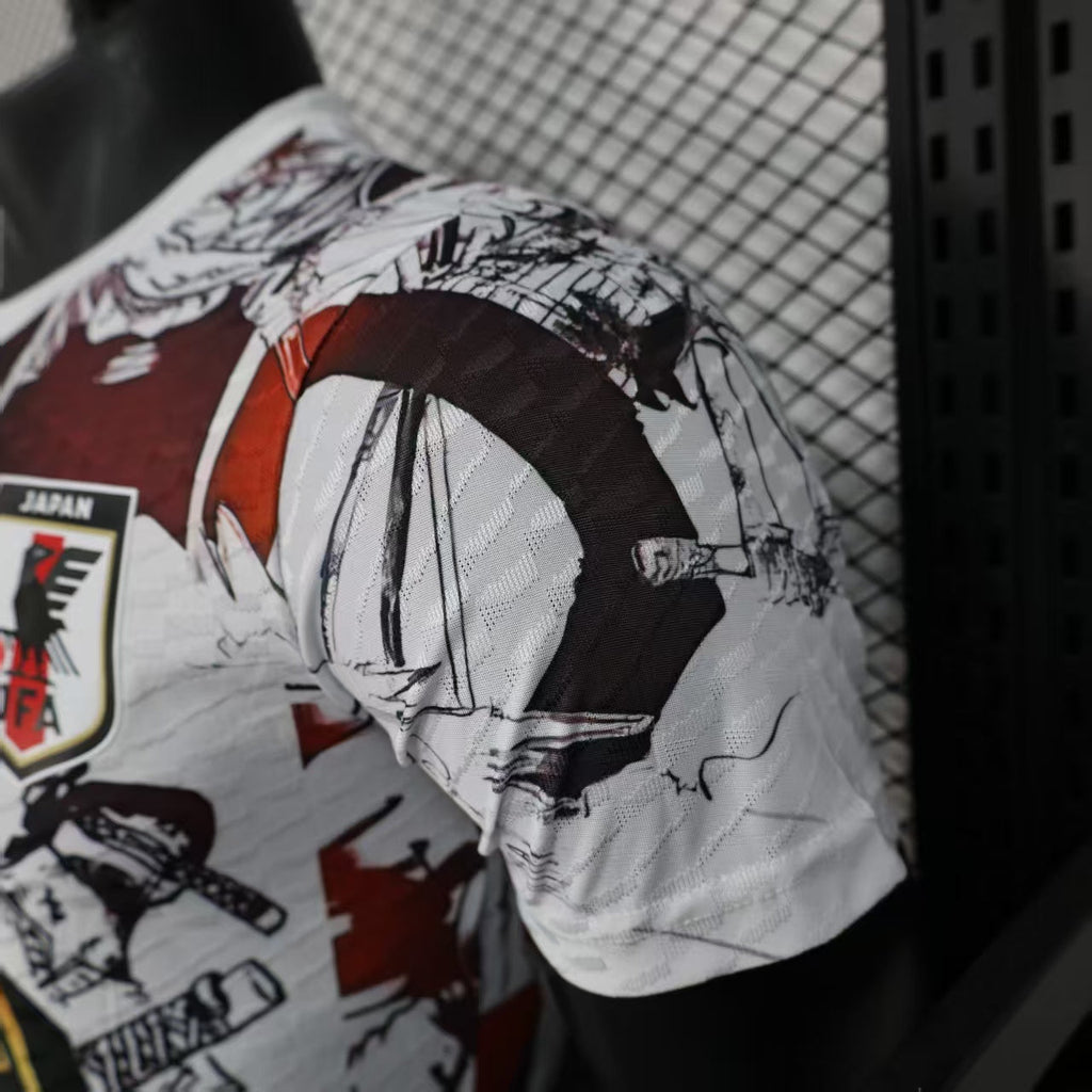 2025-26 Japan Special Player