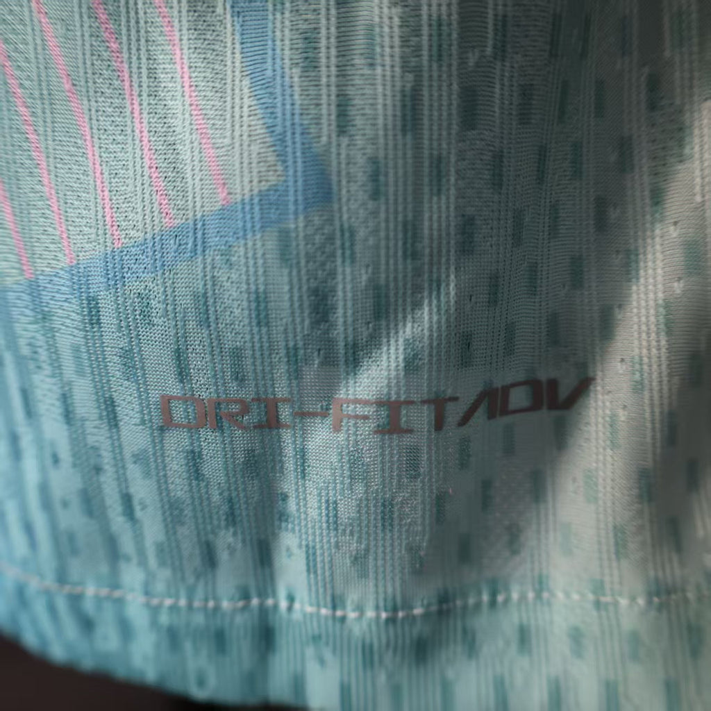 2025-26 Barcelona Special Color Player