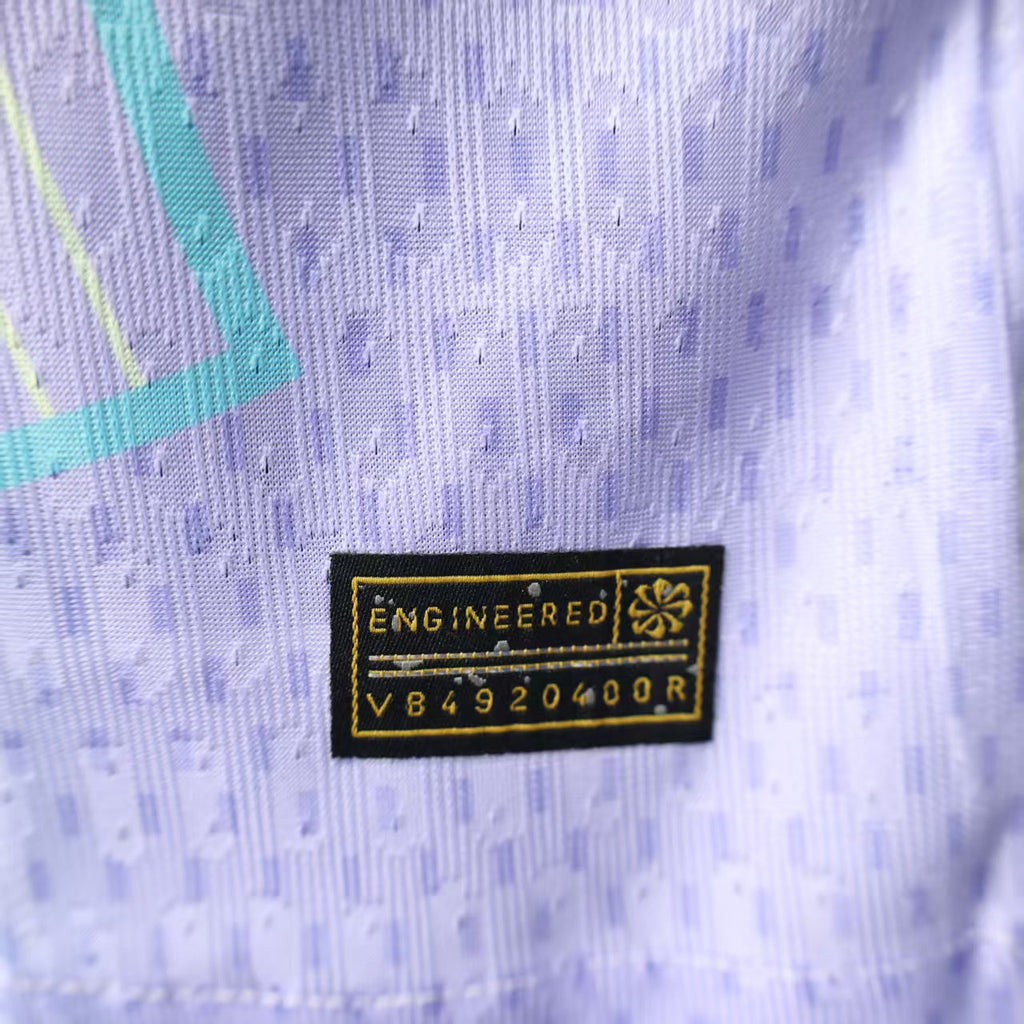 2025-26 Barcelona Special Color Player