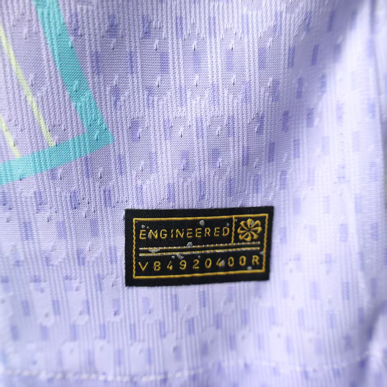 2025-26 Barcelona Special Color Player