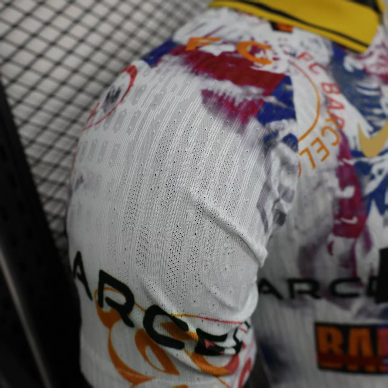 2025-26 Barcelona Special Player