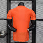 Versión del tercer jugador visitante del Manchester City 2025-26