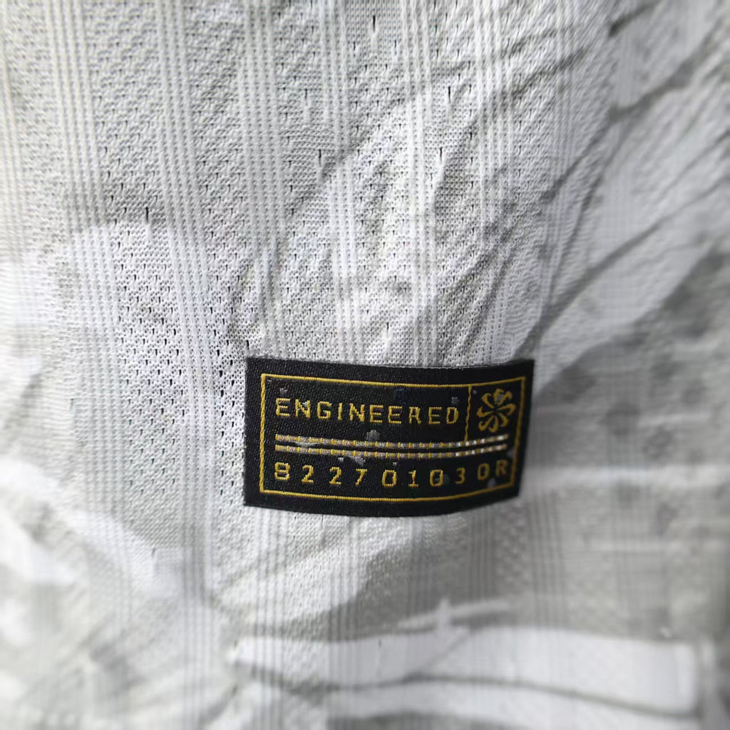 2025-26 Brazil Special White Payer