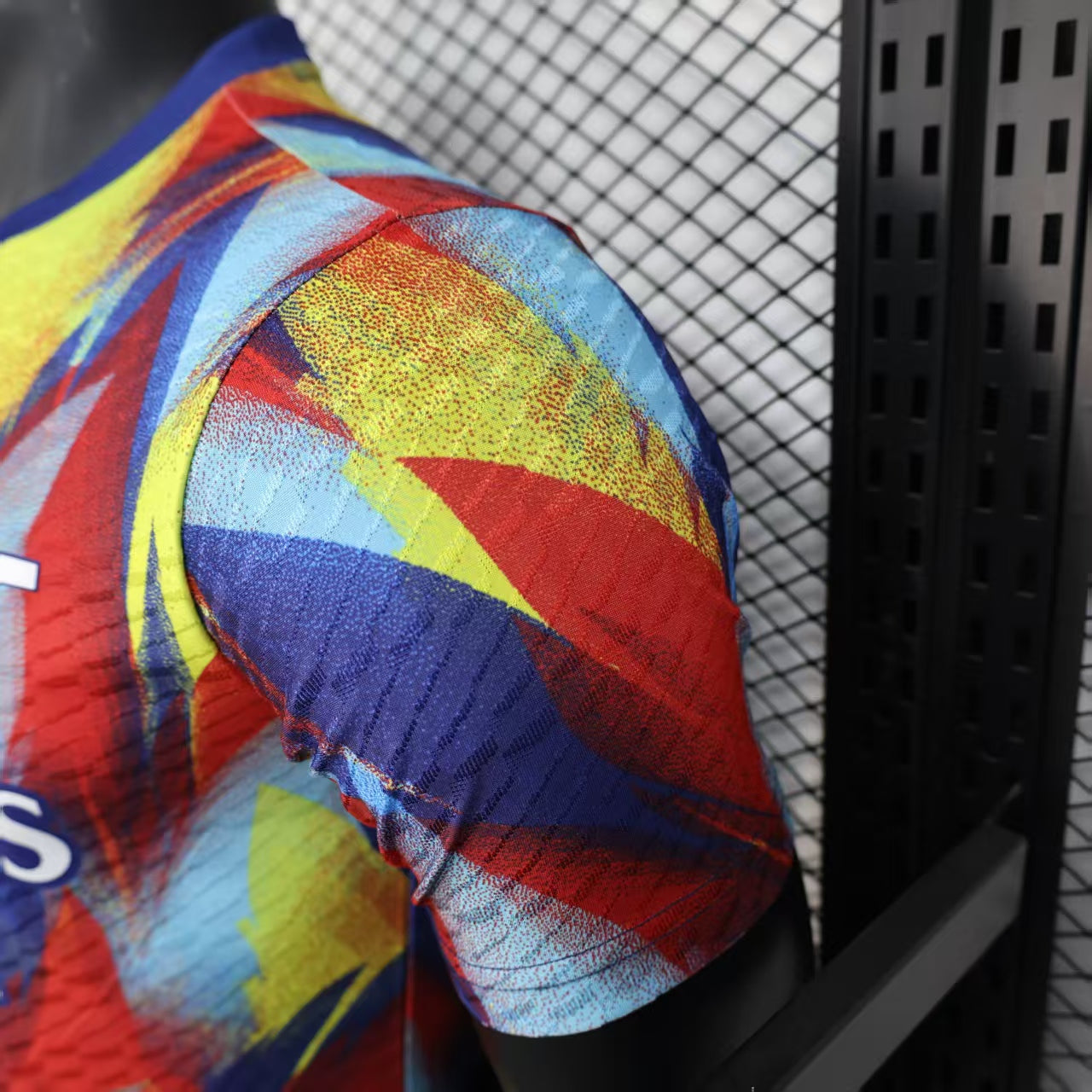 2025-26 Arsenal Special Player