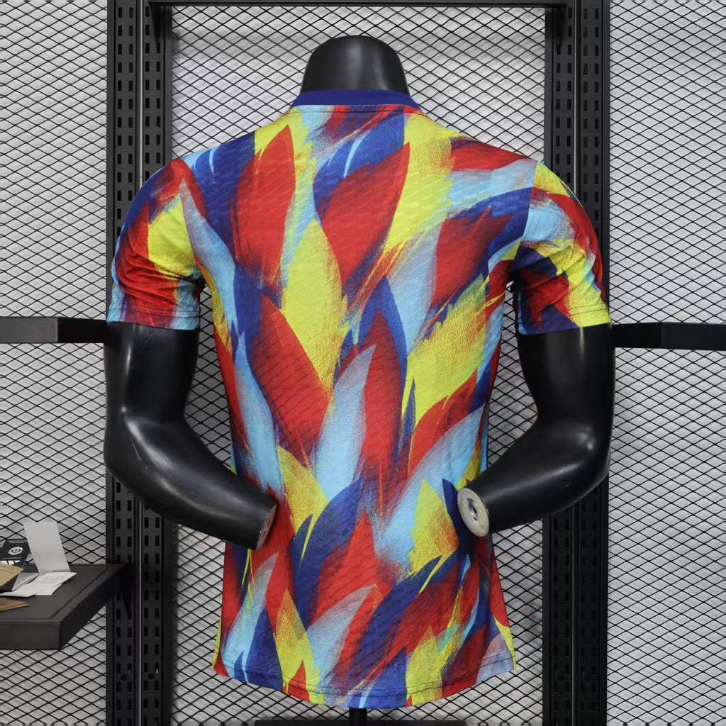 2025-26 Arsenal Special Player