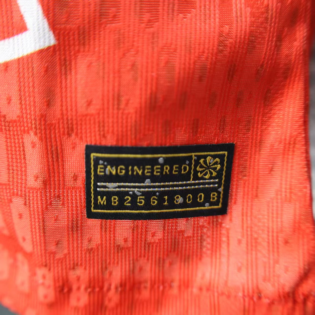 2025-26 Barcelona Special Player