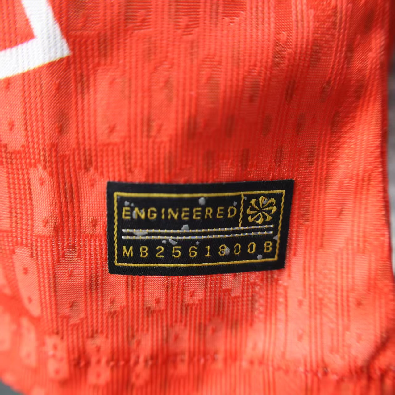 2025-26 Barcelona Special Player