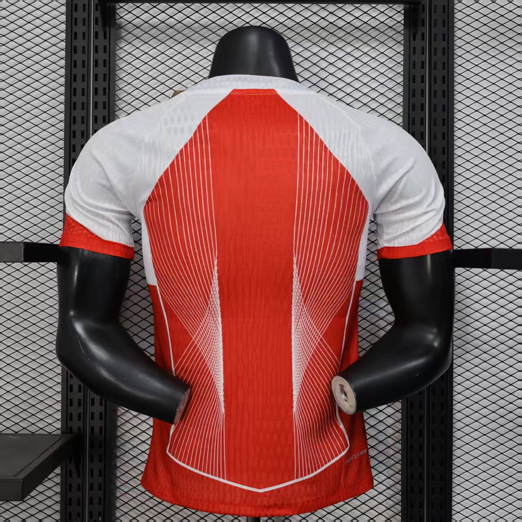 2025-26 Barcelona Special Player