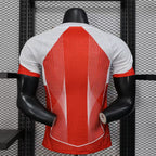 2025-26 Barcelona Special Player Version