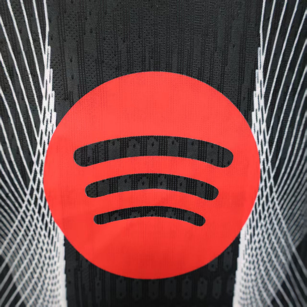 2025-26 Barcelona Special Player