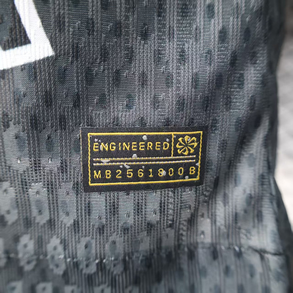 2025-26 Barcelona Special Player