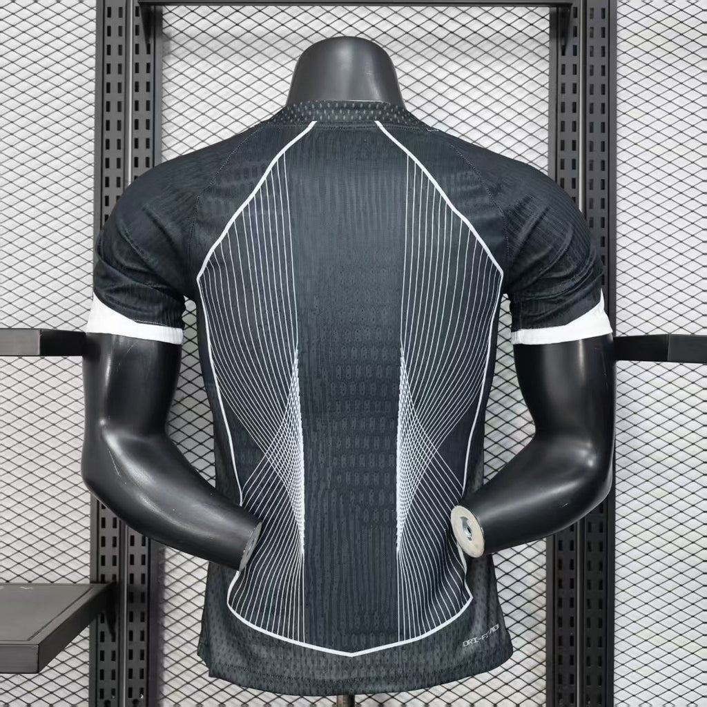 2025-26 Barcelona Special Player