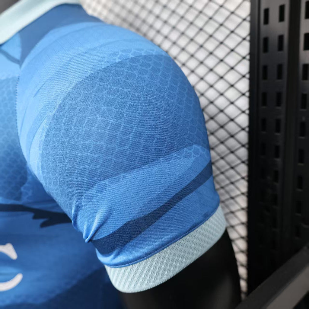 2025-26 Napoli Special Partenope Player