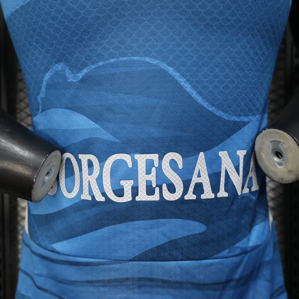 2025-26 Napoli Special Partenope Player