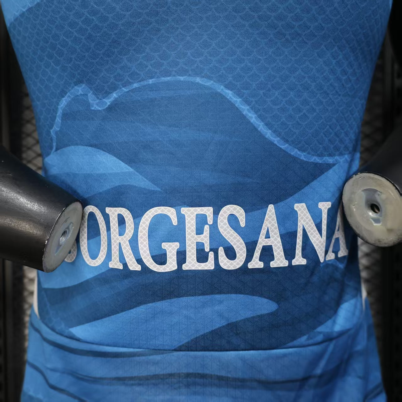 2025-26 Napoli Special Partenope Player