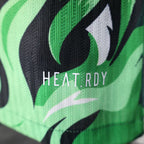 Versión especial del jugador del Dragón Verde del Liverpool 2025-26