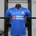 Blue Cross Heimspielerversion 2025-26