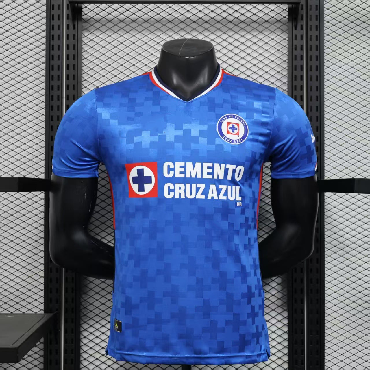 Blue Cross Heimspielerversion 2025-26