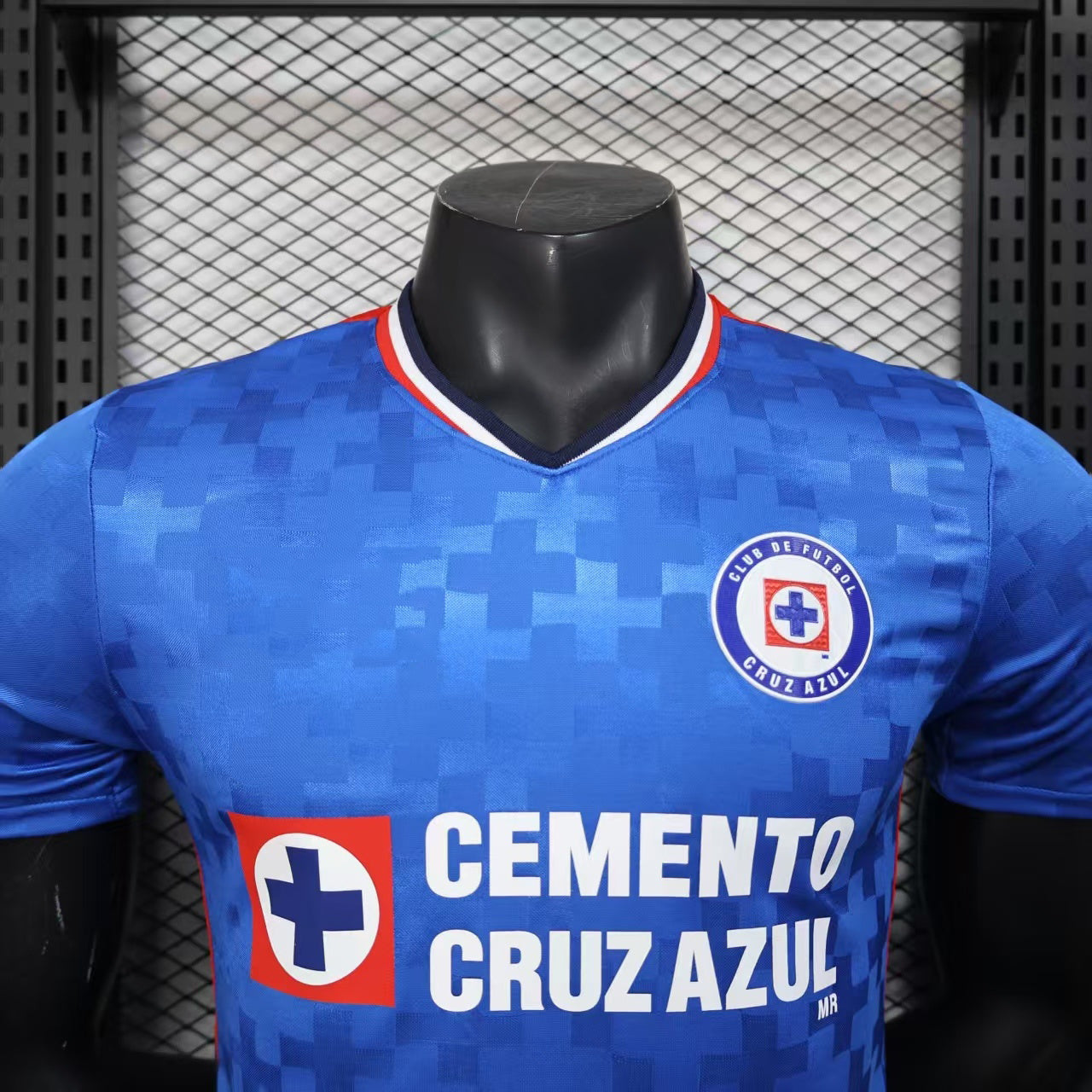 Blue Cross Heimspielerversion 2025-26