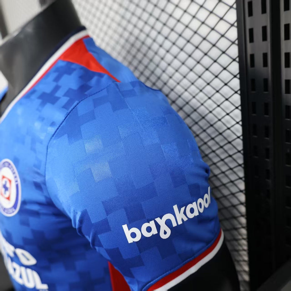 Blue Cross Heimspielerversion 2025-26