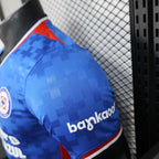 Blue Cross Heimspielerversion 2025-26