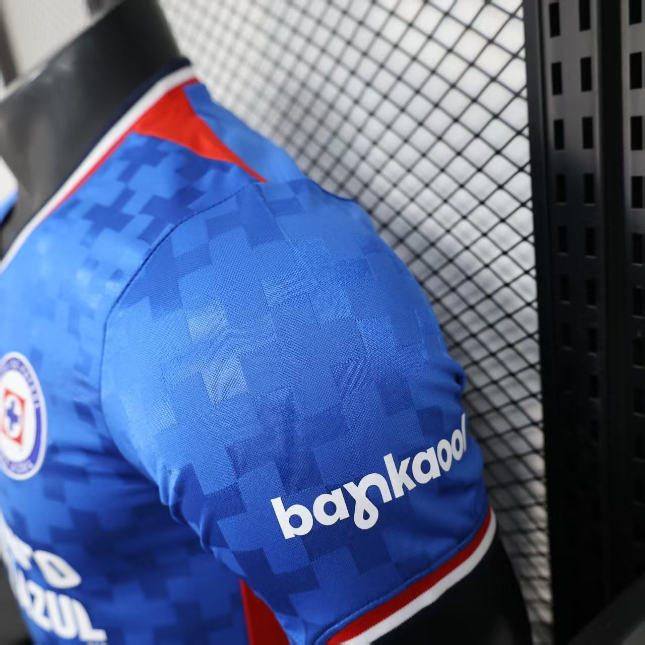 Blue Cross Heimspielerversion 2025-26