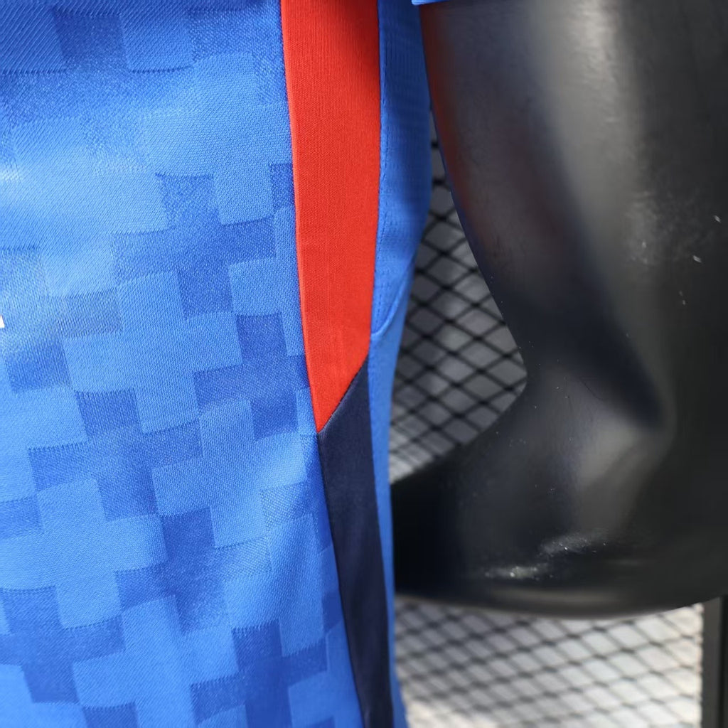 Blue Cross Heimspielerversion 2025-26