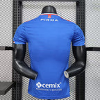 Blue Cross Heimspielerversion 2025-26