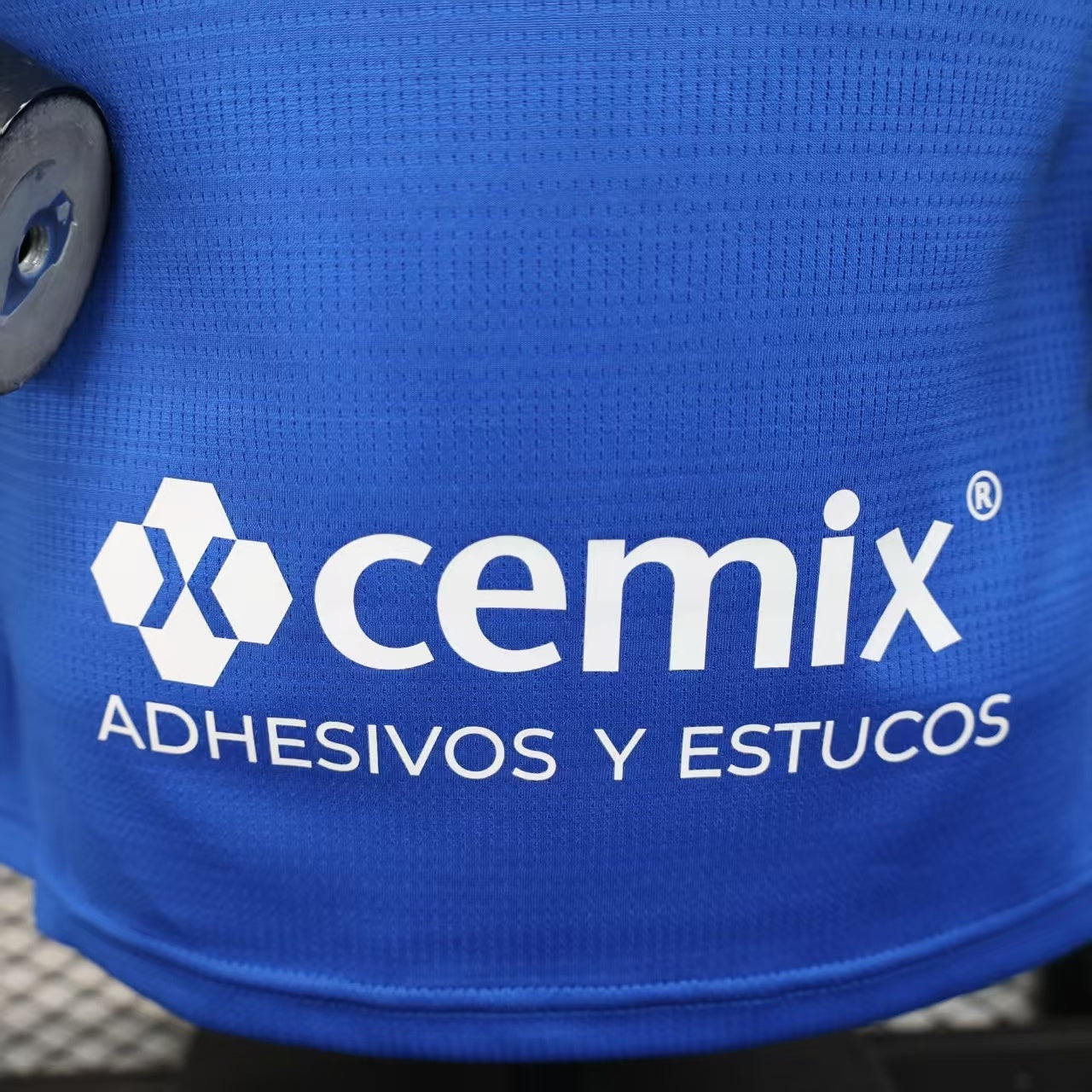 Blue Cross Heimspielerversion 2025-26