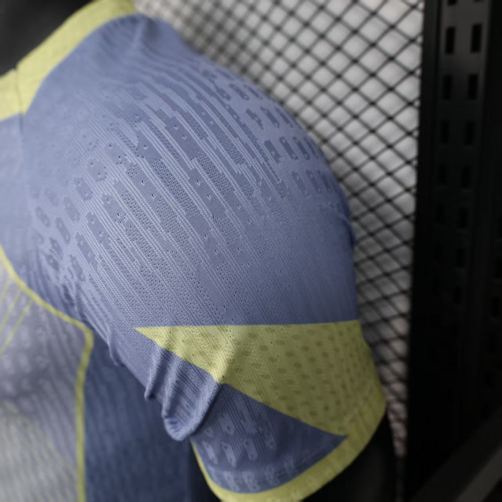 2025-26 Barcelona Special Player