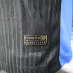 Versión de jugador visitante de Travis Scott del Barcelona 2025-26