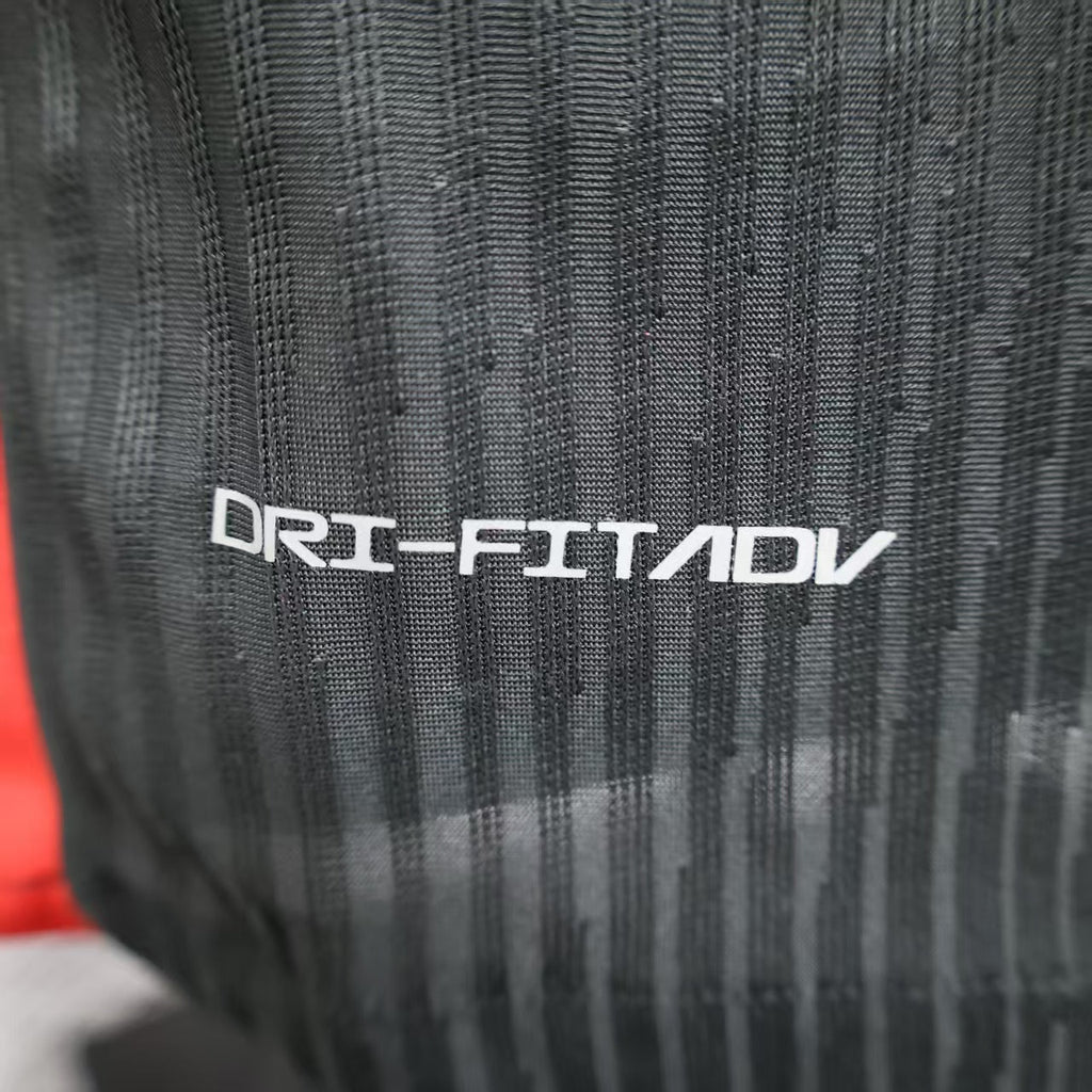 2025-26 Barcelona Travis Scott Away Player S-4XL