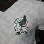 2025-26 Mexico Special White Player Version
