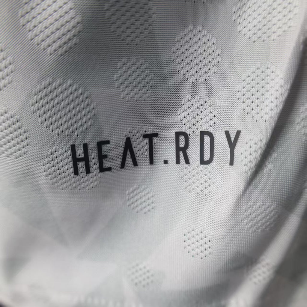 2025-26 Mexico Special White Player