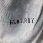 2025-26 Mexico Special White Player Version