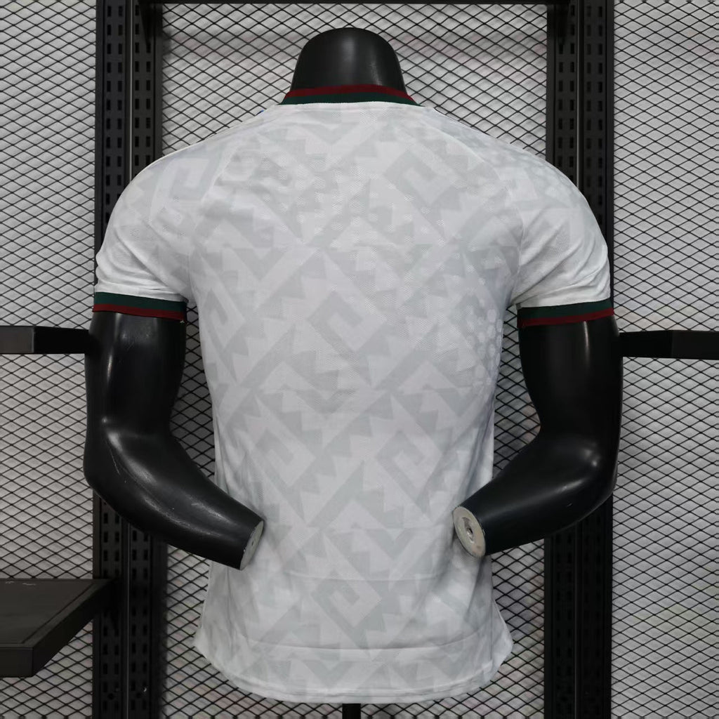 2025-26 Mexico Special White Player