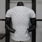 2025-26 Mexico Special White Player Version