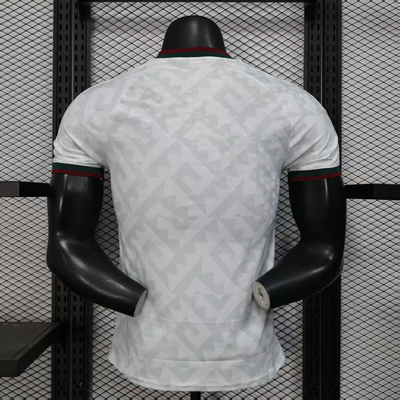 2025-26 Mexico Special White Player