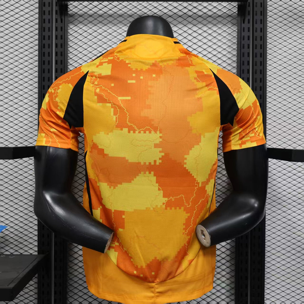 2025-26 Paris Special Orange Player