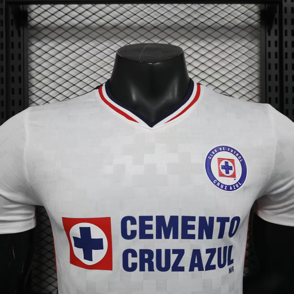 Versión de jugador visitante del Blue Cross 2025-26