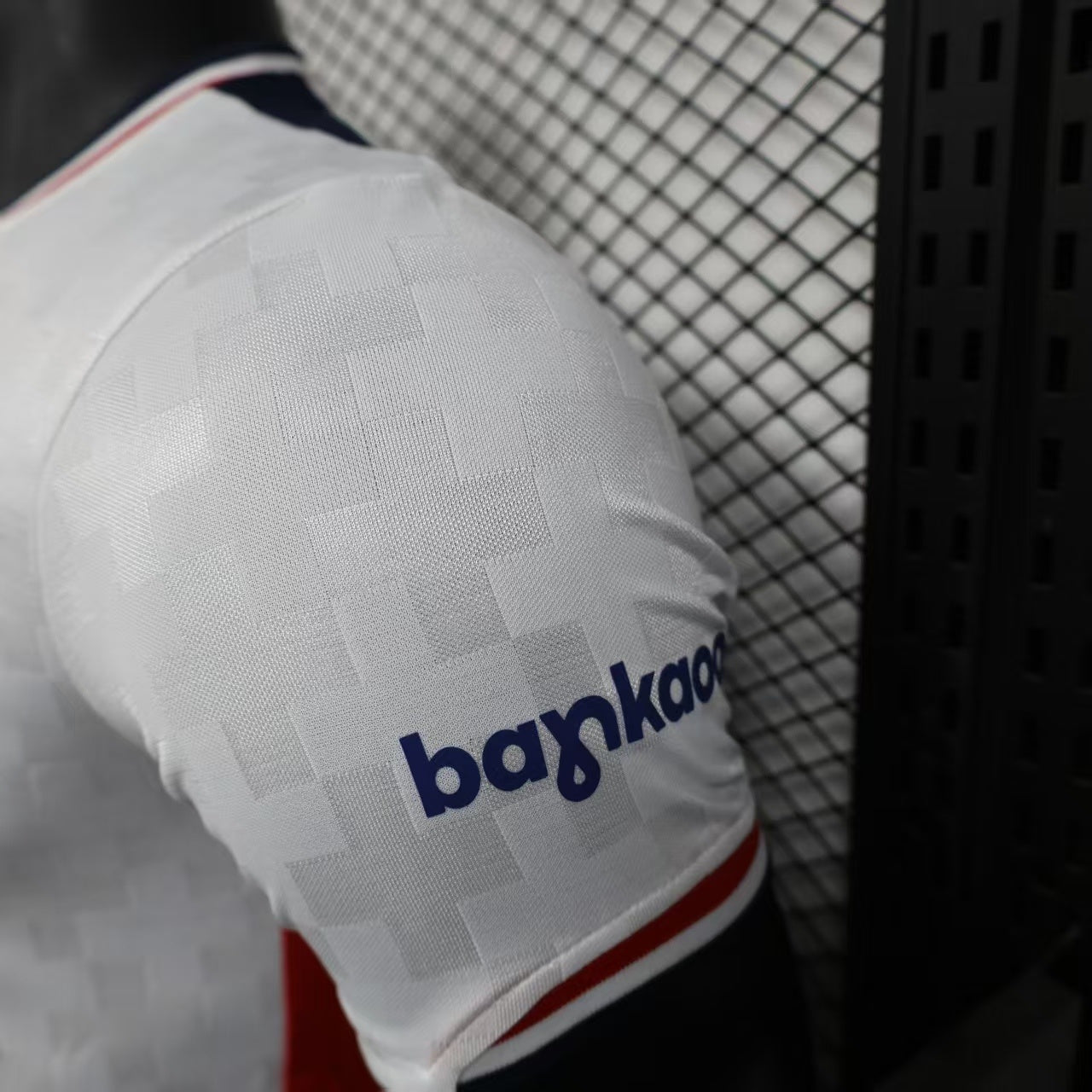 Blue Cross Auswärtsspielerversion 2025-26