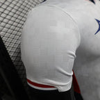 Versión de jugador visitante del Blue Cross 2025-26